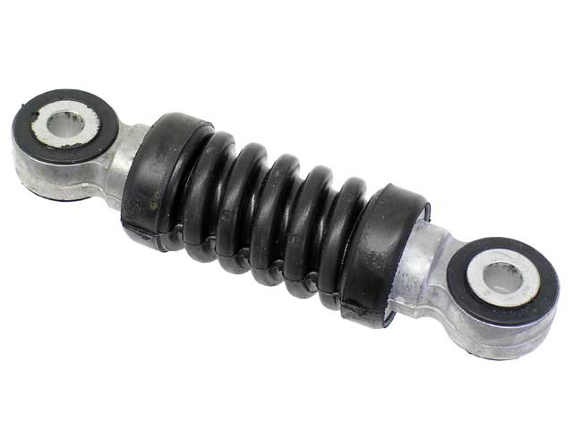 GENUINE BMW Drive Belt Tensioner - 11-28-1-736-857