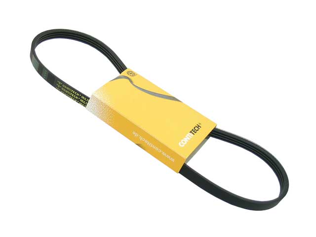 CONTINENTAL Belt 4K X 890 - 4PK890