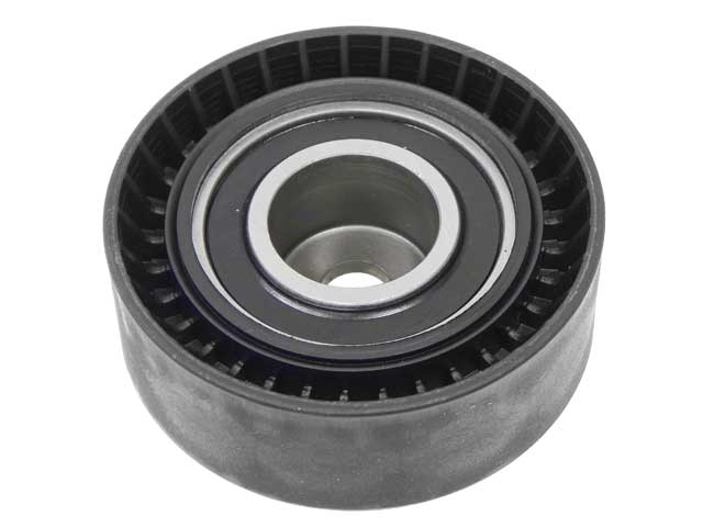 URO PARTS Adjusting Pulley - 11-28-1-748-131