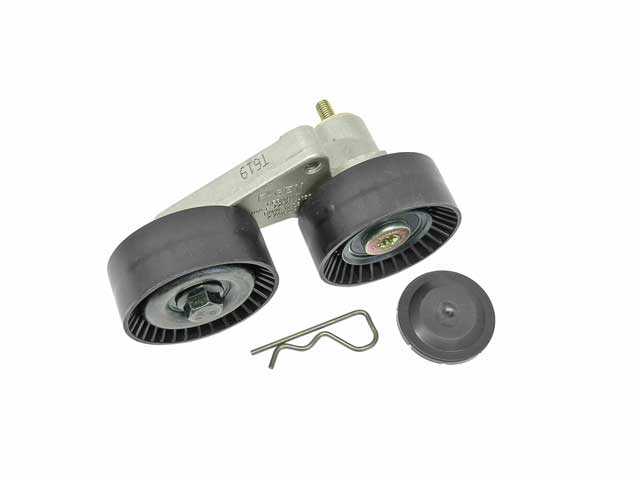 GENUINE BMW Adjusting Pulley Assembly - 11-28-2-248-214
