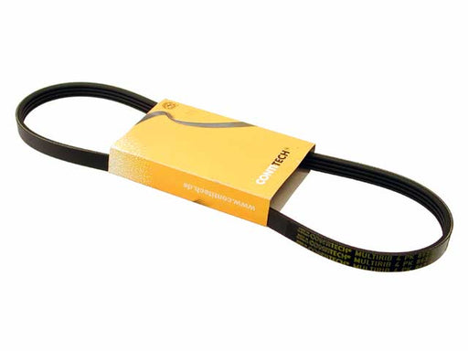 CONTINENTAL Belt 4K X 863 - 4PK863