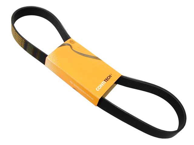 CONTINENTAL Belt 7K X 1040 - 7PK1040