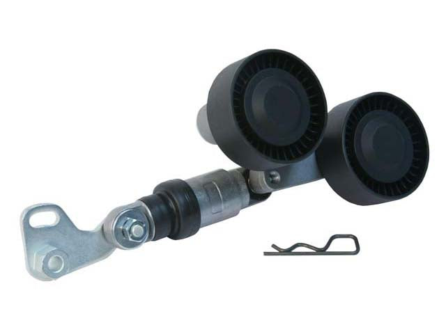 URO PARTS Adjusting Pulley Assembly - 11-28-7-515-865