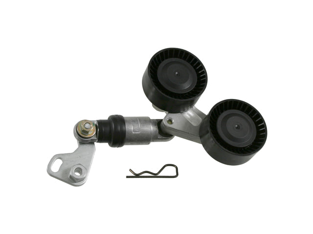 FEBI BILSTEIN Adjusting Pulley Assembly - 21296