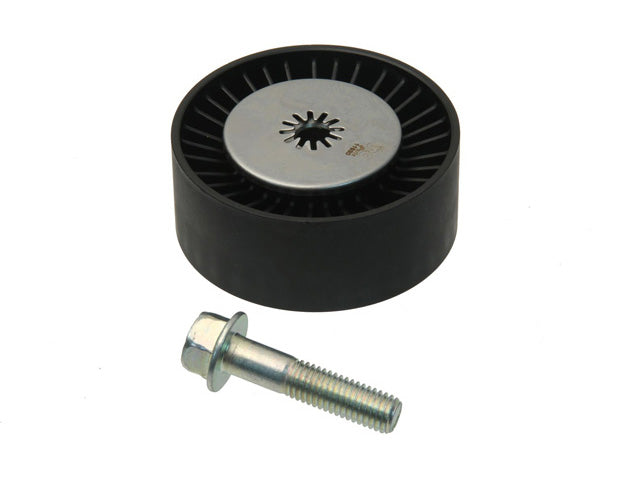 URO PARTS Deflection Pulley - 11-28-7-542-887