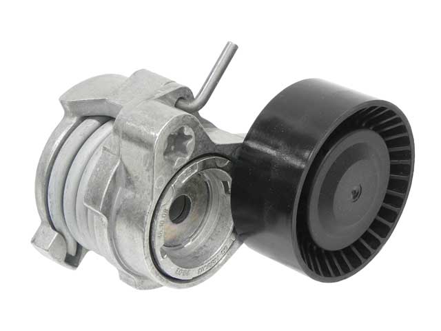 GENUINE BMW Drive Belt Tensioner - 11-28-7-545-296