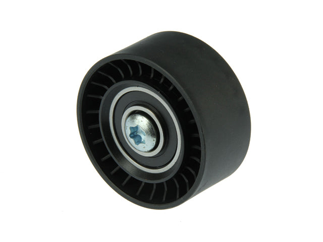 URO PARTS Deflection Pulley - 11-28-7-545-297