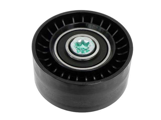 GENUINE BMW Deflection Pulley - 11-28-7-545-297