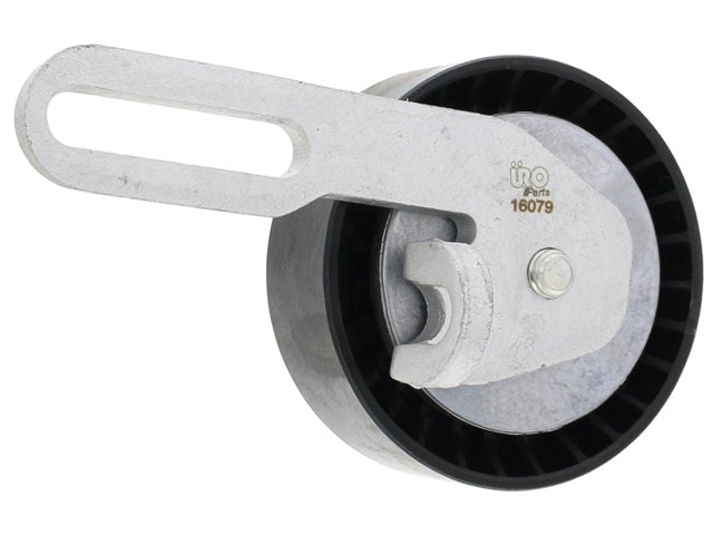 URO PARTS Drive Belt Tensioner - 11-28-7-546-163