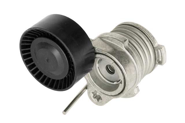 GENUINE BMW Drive Belt Tensioner - 11-28-7-549-873