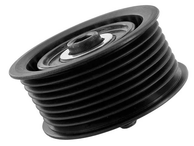 VAICO Deflection Pulley - V20-3406