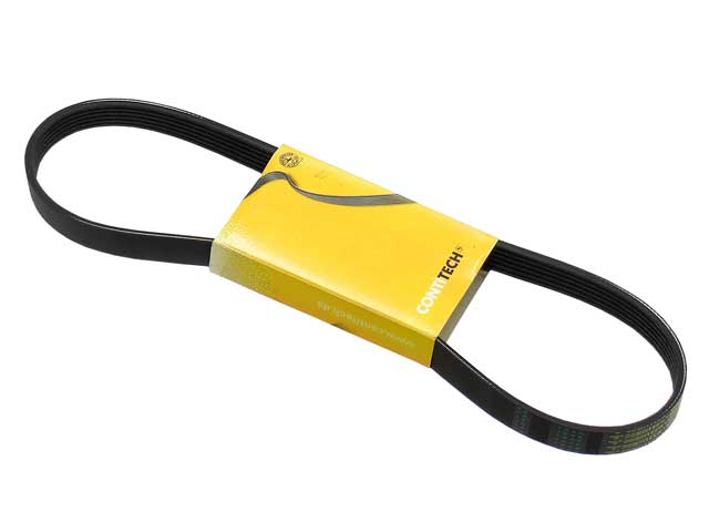 CONTINENTAL Belt 6K X 906 - 6PK906