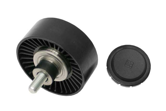INA Deflection Pulley - 5320751100