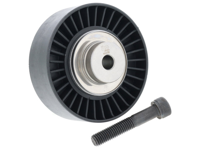 URO PARTS Deflection Pulley - 11-28-7-578-675