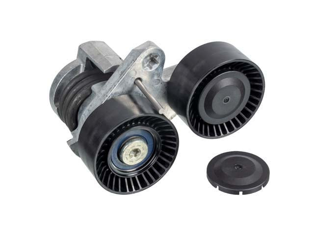 FEBI BILSTEIN Drive Belt Tensioner - 48742