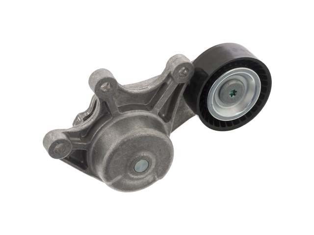 FEBI BILSTEIN Drive Belt Tensioner - 47596
