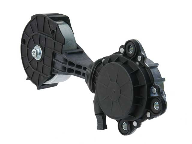 URO PARTS Drive Belt Tensioner - 11-28-7-598-833