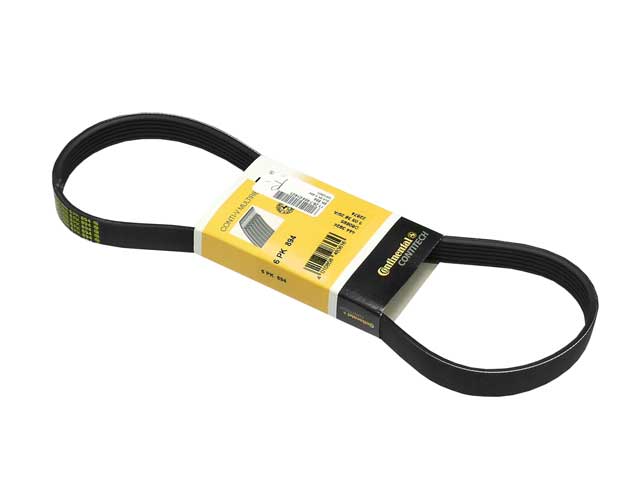 CONTINENTAL Belt 6K X 894 - 6PK894