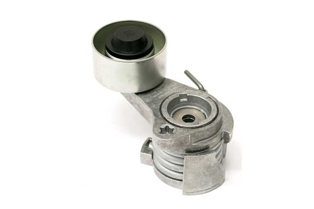 GENUINE BMW Drive Belt Tensioner - 11-28-7-627-052