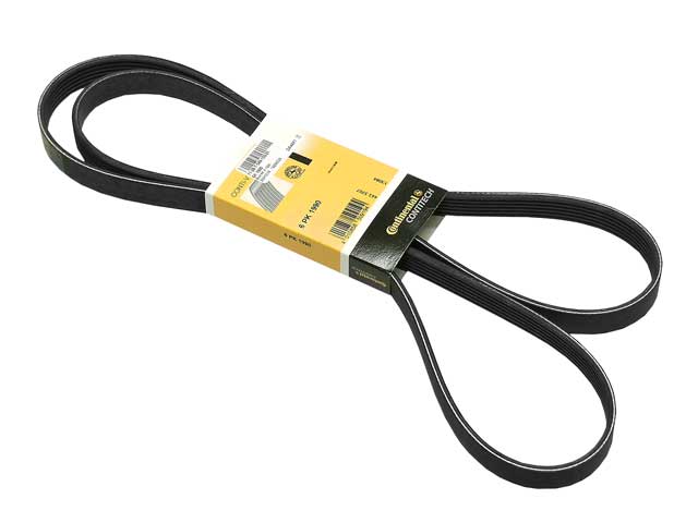 CONTINENTAL Belt 6K X 1990 - 6PK1990