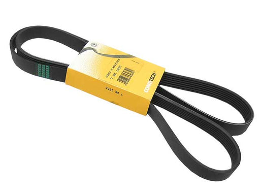 CONTINENTAL Belt 7K X 1855 - 7PK1855