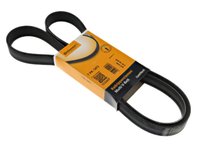 CONTINENTAL Drive Belt 7K X 1473 - 7PK1473