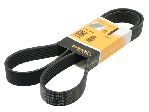 CONTINENTAL Belt 8K X 1478 - 8PK1478