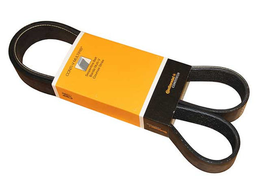 CONTINENTAL Belt 8K X 1390 - 8PK1390
