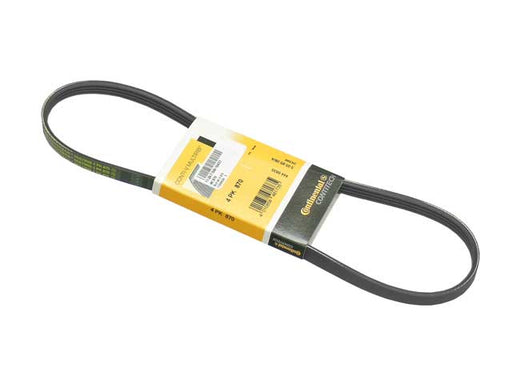 CONTINENTAL Belt 4K X 870 - 4PK870