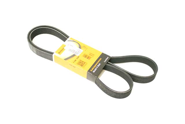 CONTINENTAL Belt 7K X 1647 - 7PK1647