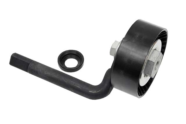 MUBEA Adjusting Pulley - 531075-E