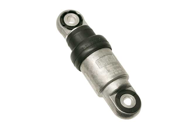 GENUINE BMW Drive Belt Tensioner - 11-28-7-835-417
