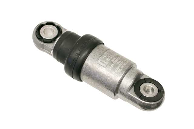 GENUINE BMW Drive Belt Tensioner - 11-28-7-835-422