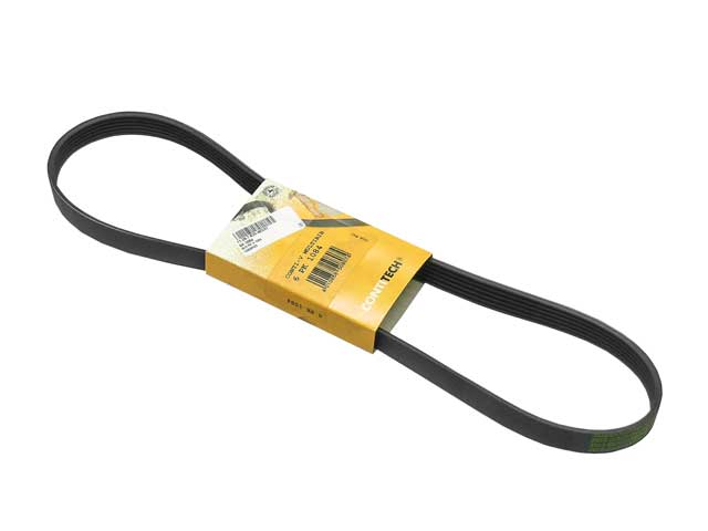 CONTINENTAL Belt 6K X 1084 - 6PK1084