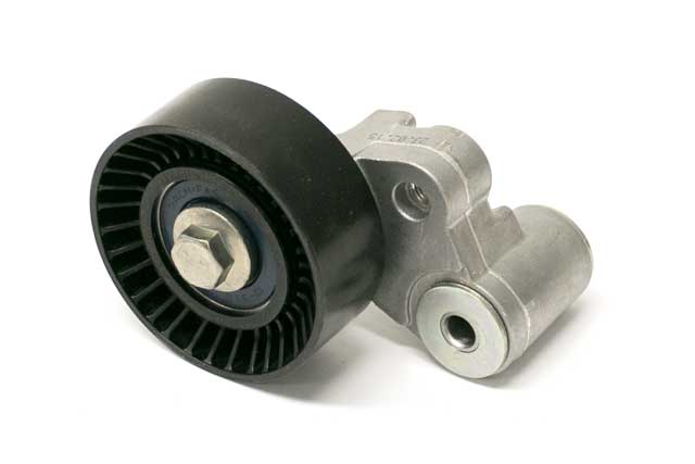 GENUINE BMW Adjusting Pulley - 11-28-7-838-194