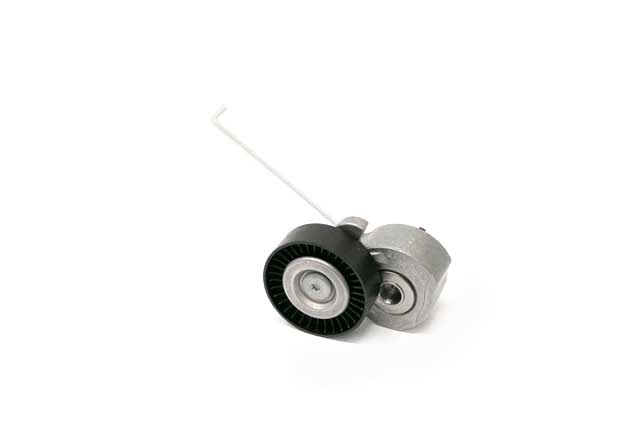 GENUINE BMW Adjusting Pulley - 11-28-7-839-133