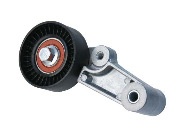 URO PARTS Adjusting Pulley - 11-28-7-839-135