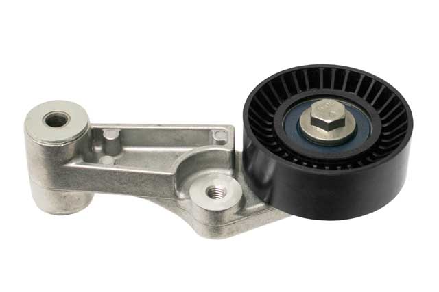 GENUINE BMW Adjusting Pulley - 11-28-7-839-135