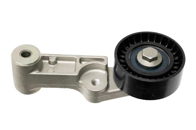GENUINE BMW Adjusting Pulley - 11-28-7-841-527
