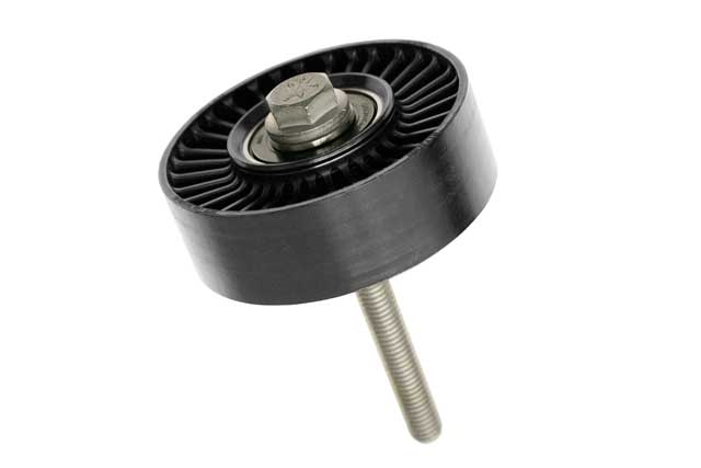 GENUINE BMW Deflection Pulley - 11-28-7-841-531