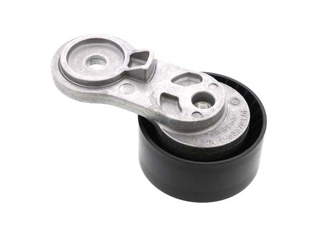 GENUINE BMW Deflection Pulley - 11-28-7-848-607