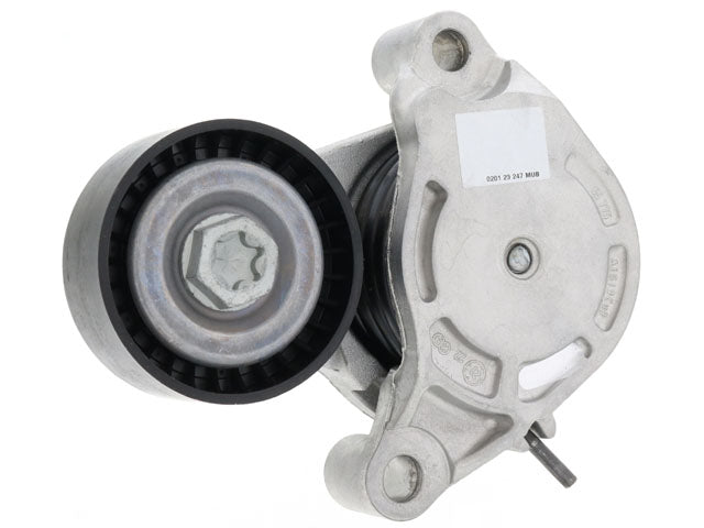MUBEA Drive Belt Tensioner - 0053.61569-E