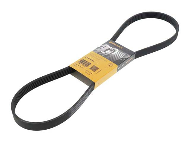 CONTINENTAL Belt 6K X 1165 - 6PK1165