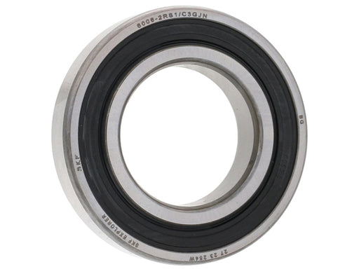 SKF Axle Shaft Bearing - 6006-2RSJ
