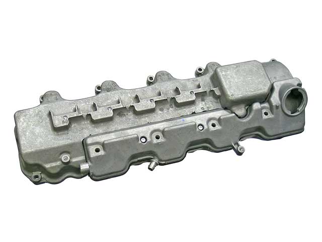 GENUINE MERCEDES Valve Cover - A1130100030
