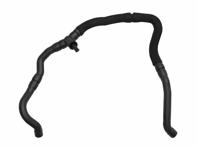 GENUINE MERCEDES Breather Hose - A1130100382