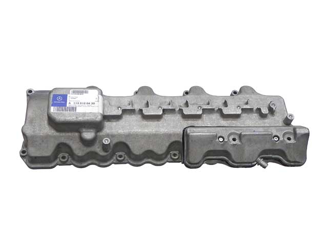 GENUINE MERCEDES Valve Cover - A1130100430