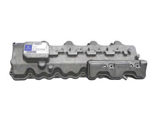 GENUINE MERCEDES Valve Cover - A1130100430