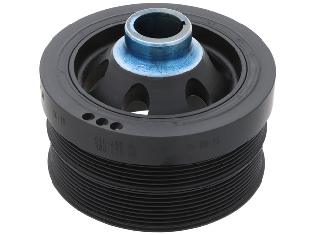 GENUINE MERCEDES Crankshaft Pulley - A1130300103