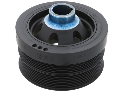 GENUINE MERCEDES Crankshaft Pulley - A1130300103